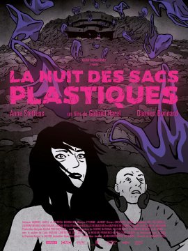 La Nuit des sacs plastiques