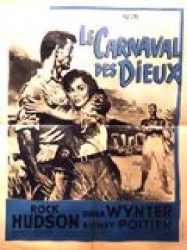 Les Carnaval des dieux