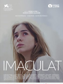 Imaculat