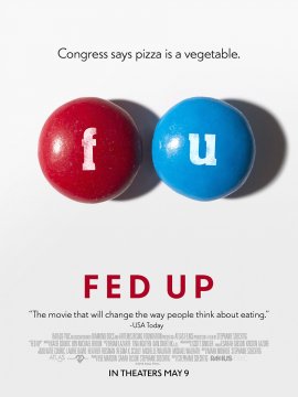 Fed Up