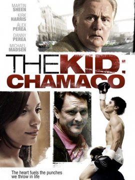 Chamaco