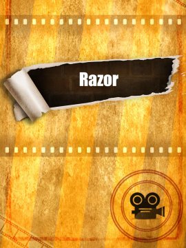 Razor