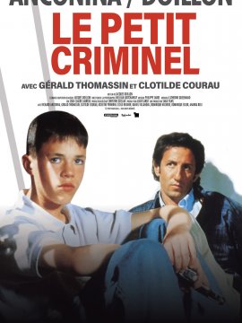 Le Petit criminel