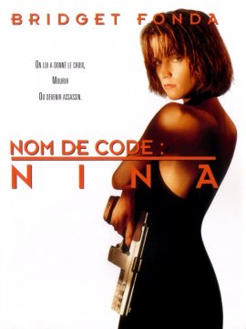 Nom de code : Nina