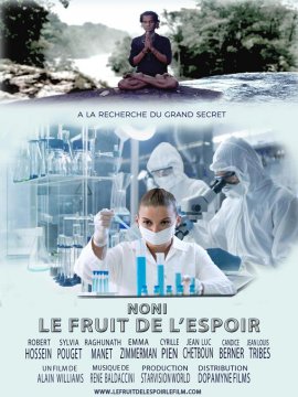 Le Fruit de l'espoir