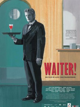 Waiter!