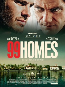 99 Homes