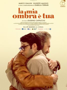 La mia ombra è tua