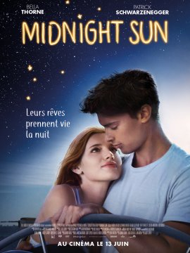 Midnight Sun