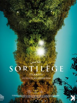 Sortilège (Tlamess)