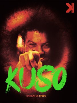 Kuso