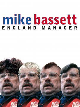 Mike Bassett: England Manager