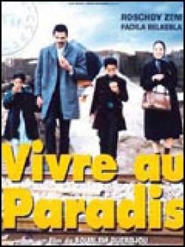 Vivre au paradis