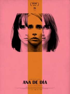 Ana de día