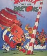 Astérix chez les Bretons