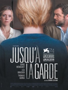 Jusqu'à la Garde
