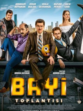 Bayi Toplantısı