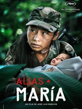 Alias Maria