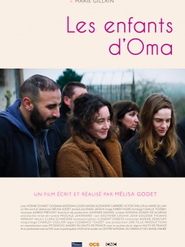 Les Enfants d'Oma