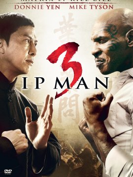 Ip Man 3