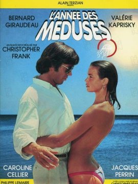 L'année des méduses