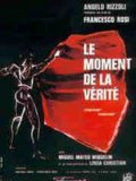 Le Moment de la vérité