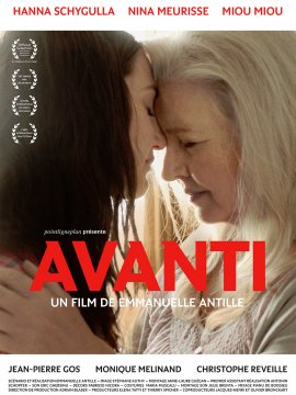 Avanti