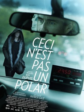 Ceci n'est pas un polar