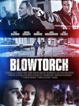 Blowtorch