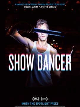 Show Dancer