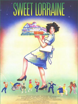Sweet Lorraine