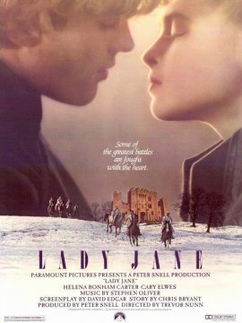 Lady Jane