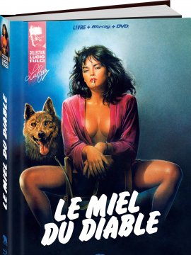 Le Miel du Diable