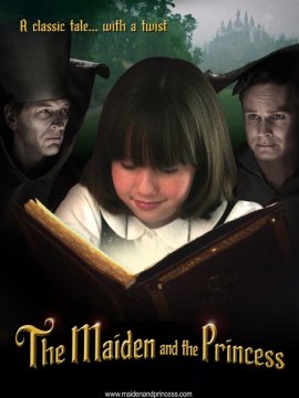 The Maiden and the Princess