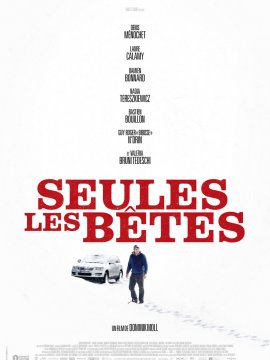 Seules Les Bêtes