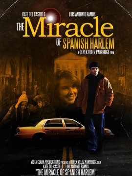 A Miracle in Spanish Harlem
