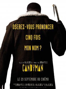 Candyman