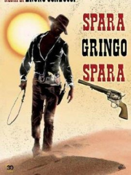 Tire, Django, Tire