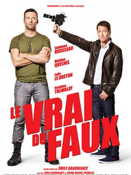 Le Vrai du Faux