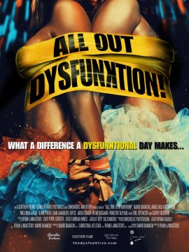 All Out Dysfunktion!
