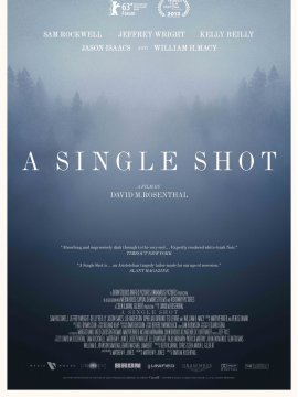 A Single Shot