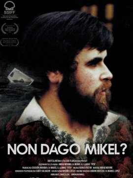 Où est Mikel?