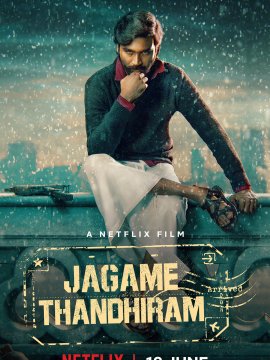 Jagame Thandhiram