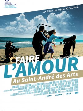 Faire l'Amour