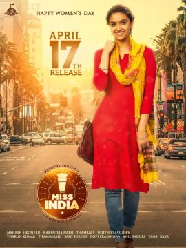 Miss India