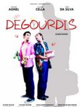 Les Dégourdis
