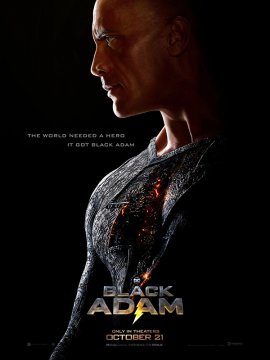 Black Adam