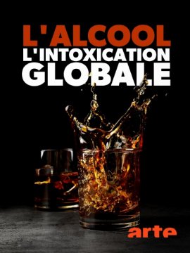 L'Alcool : l'intoxication globale
