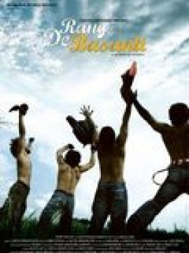 Rang De Basanti