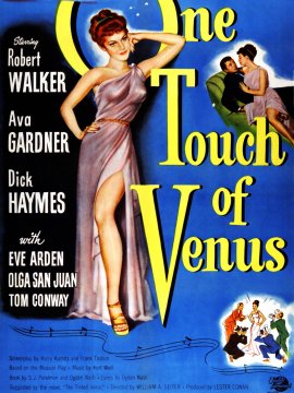 One Touch of Venus